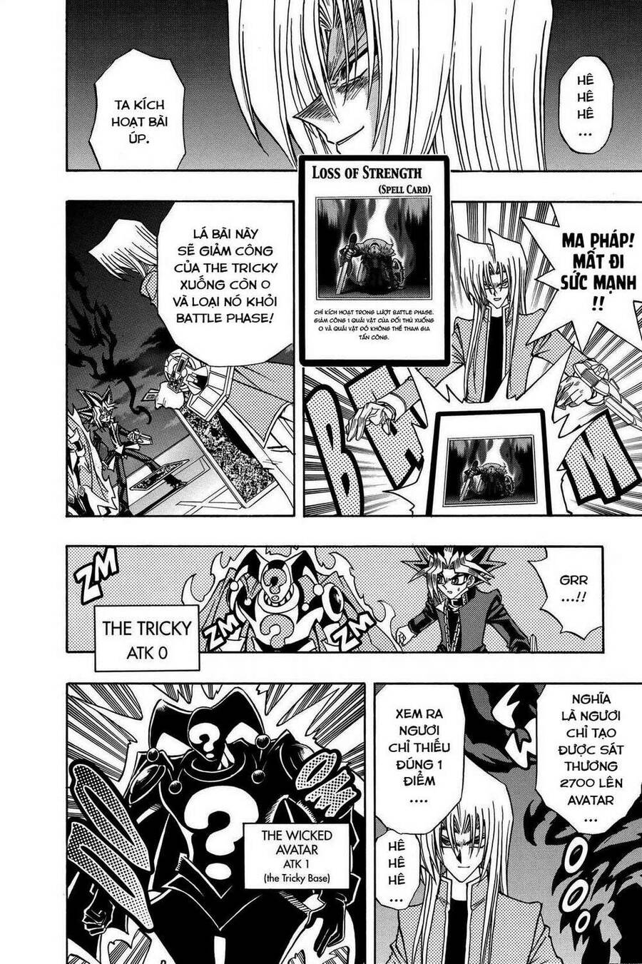 Yu-Gi-Oh! Manga Collection Chapter 40 - 18