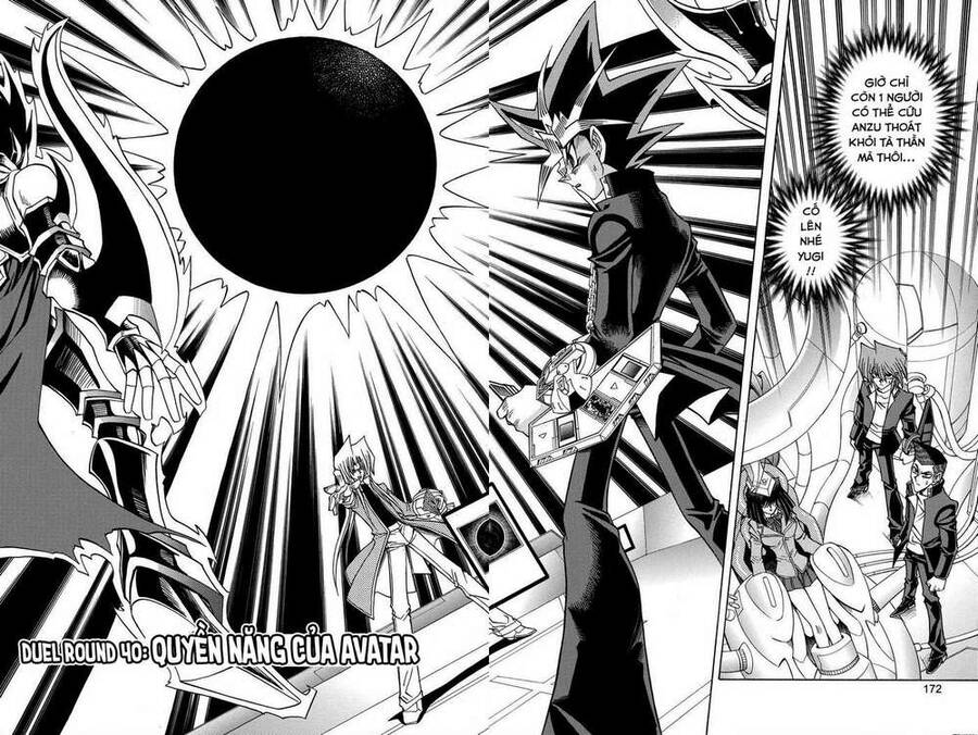 Yu-Gi-Oh! Manga Collection Chapter 40 - 5