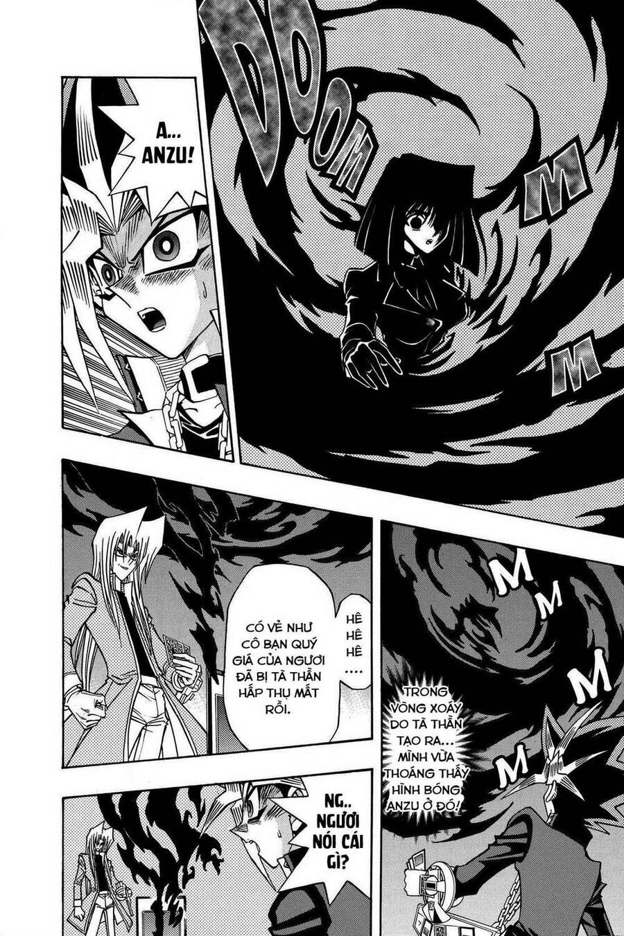 Yu-Gi-Oh! Manga Collection Chapter 40 - 8