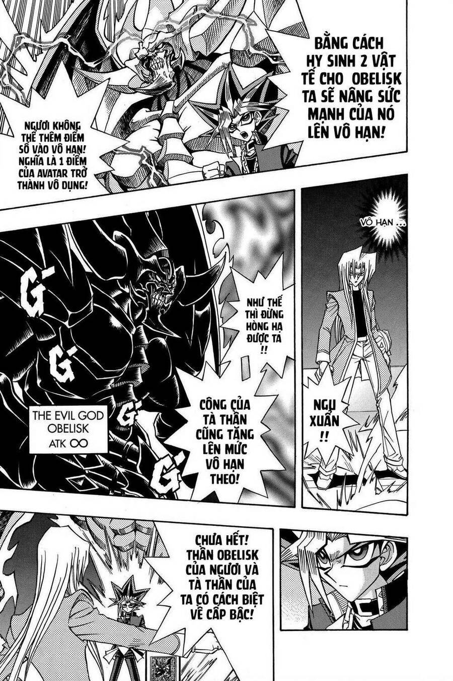 Yu-Gi-Oh! Manga Collection Chapter 42 - 14