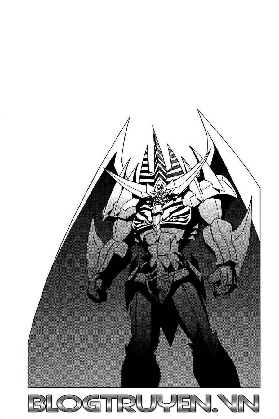 Yu-Gi-Oh! Manga Collection Chapter 42 - 21