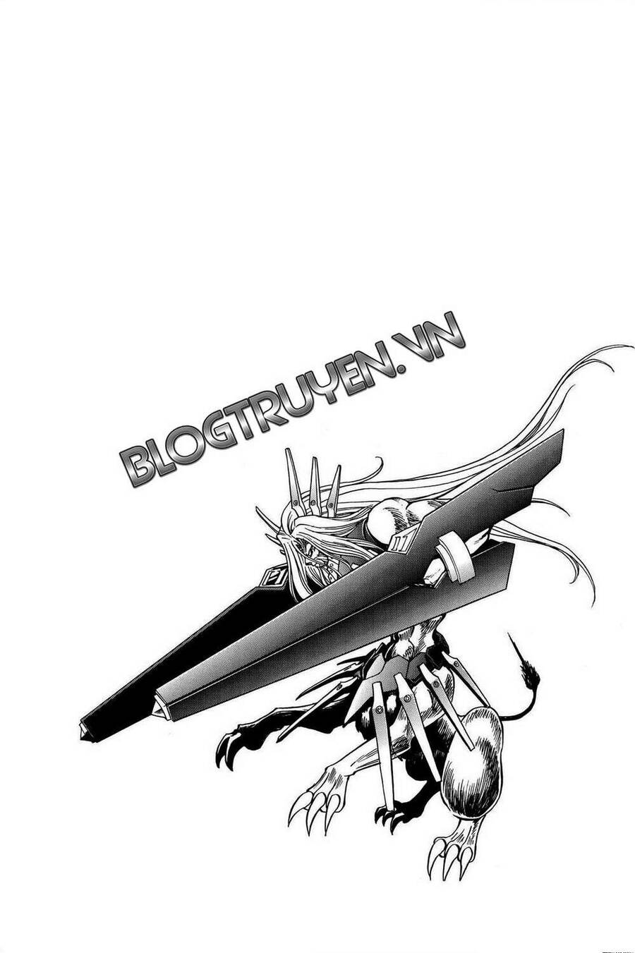 Yu-Gi-Oh! Manga Collection Chapter 43 - 23