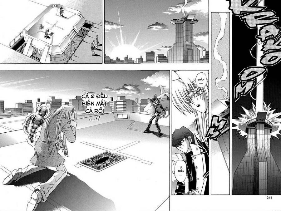 Yu-Gi-Oh! Manga Collection Chapter 43 - 8
