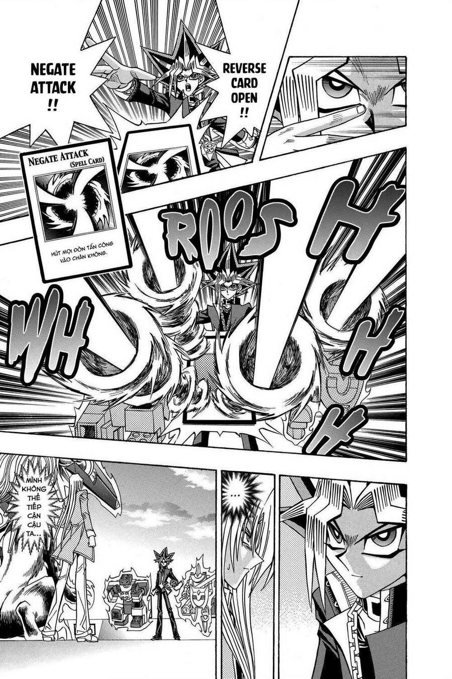 Yu-Gi-Oh! Manga Collection Chapter 44 - 12