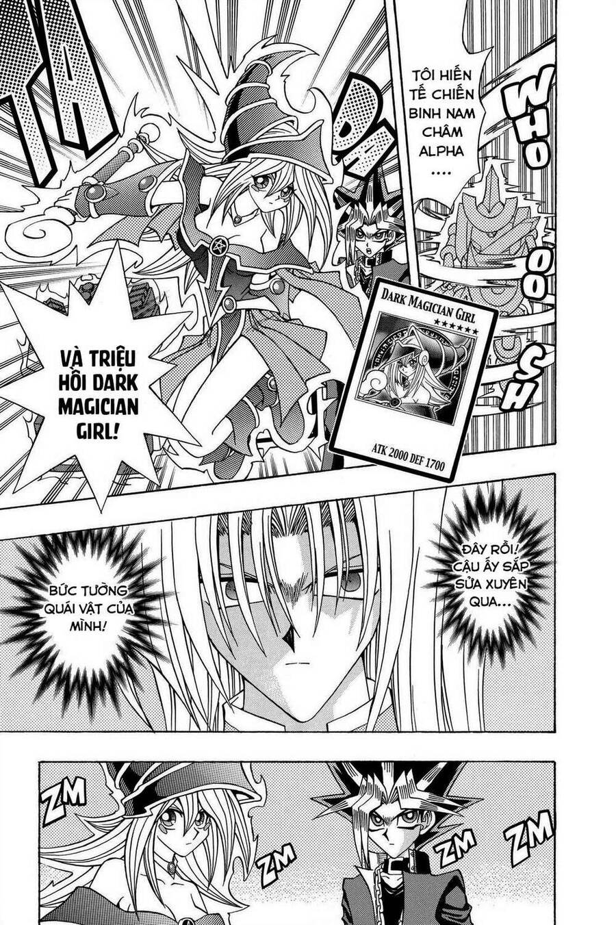 Yu-Gi-Oh! Manga Collection Chapter 44 - 14