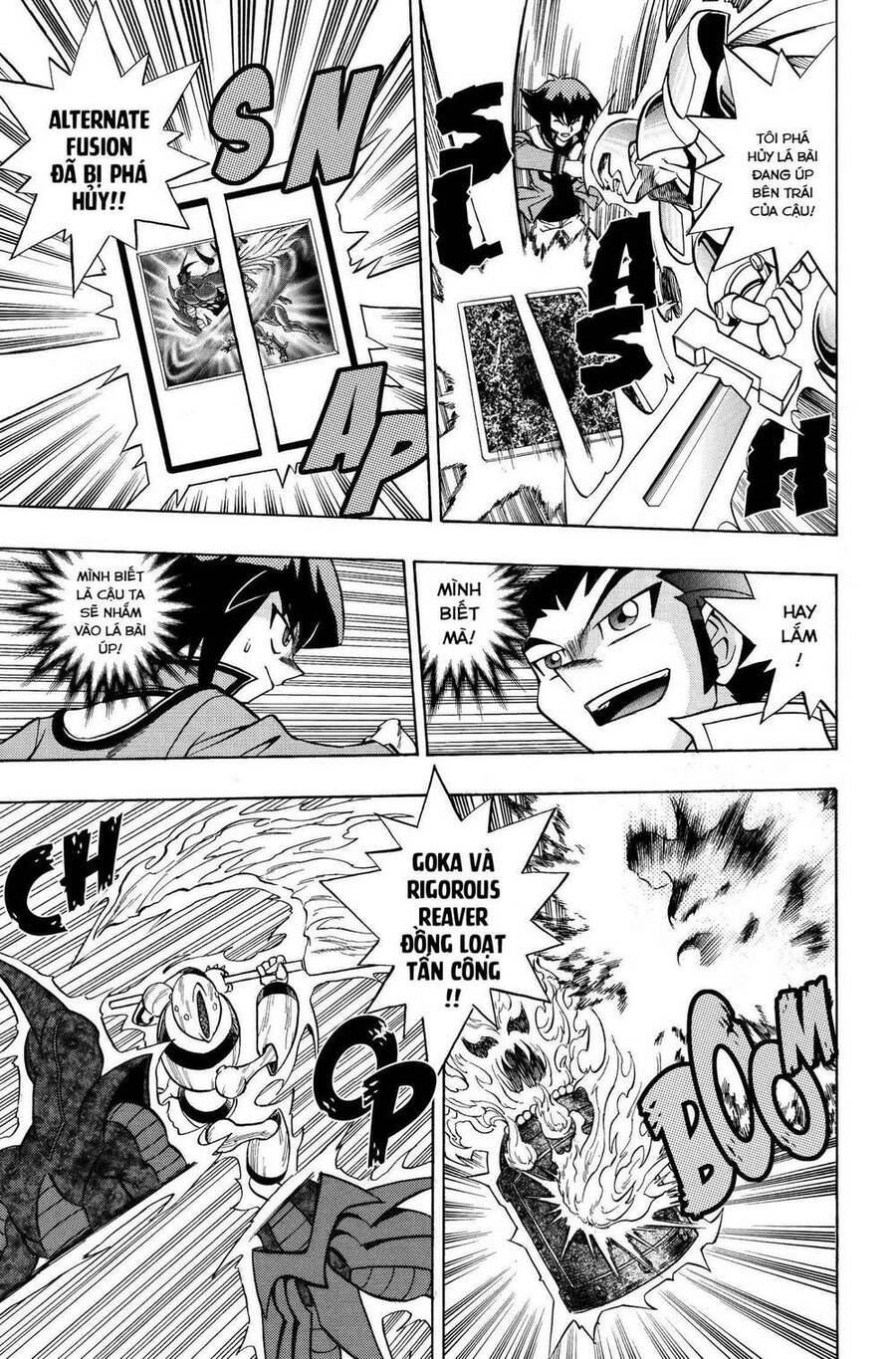 Yu-Gi-Oh! Manga Collection Chapter 5 - 14