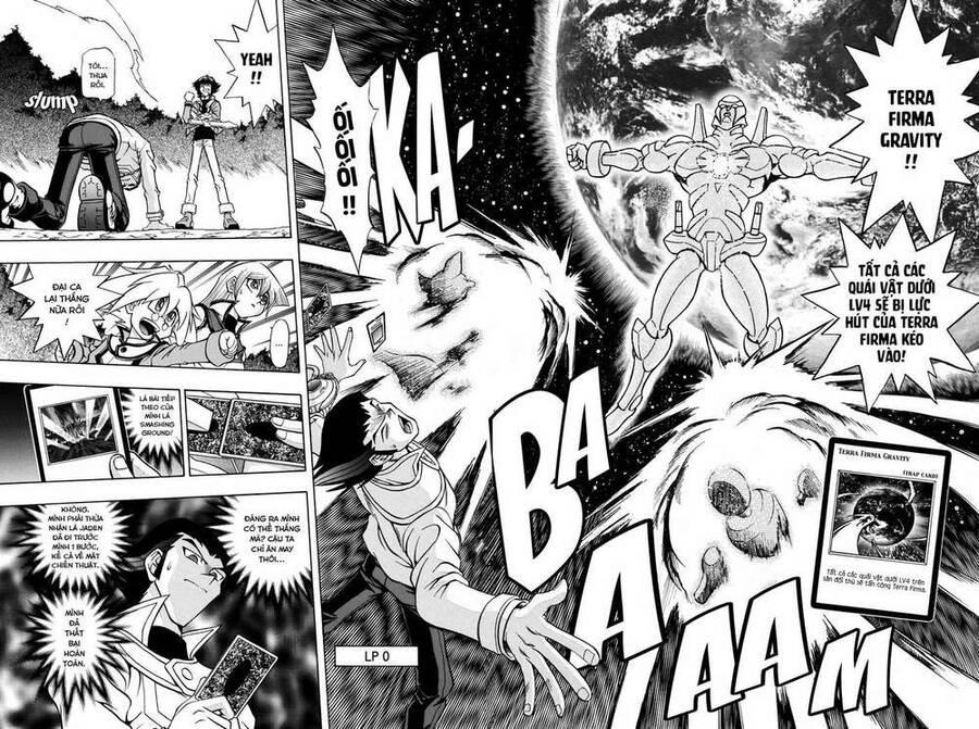 Yu-Gi-Oh! Manga Collection Chapter 5 - 19