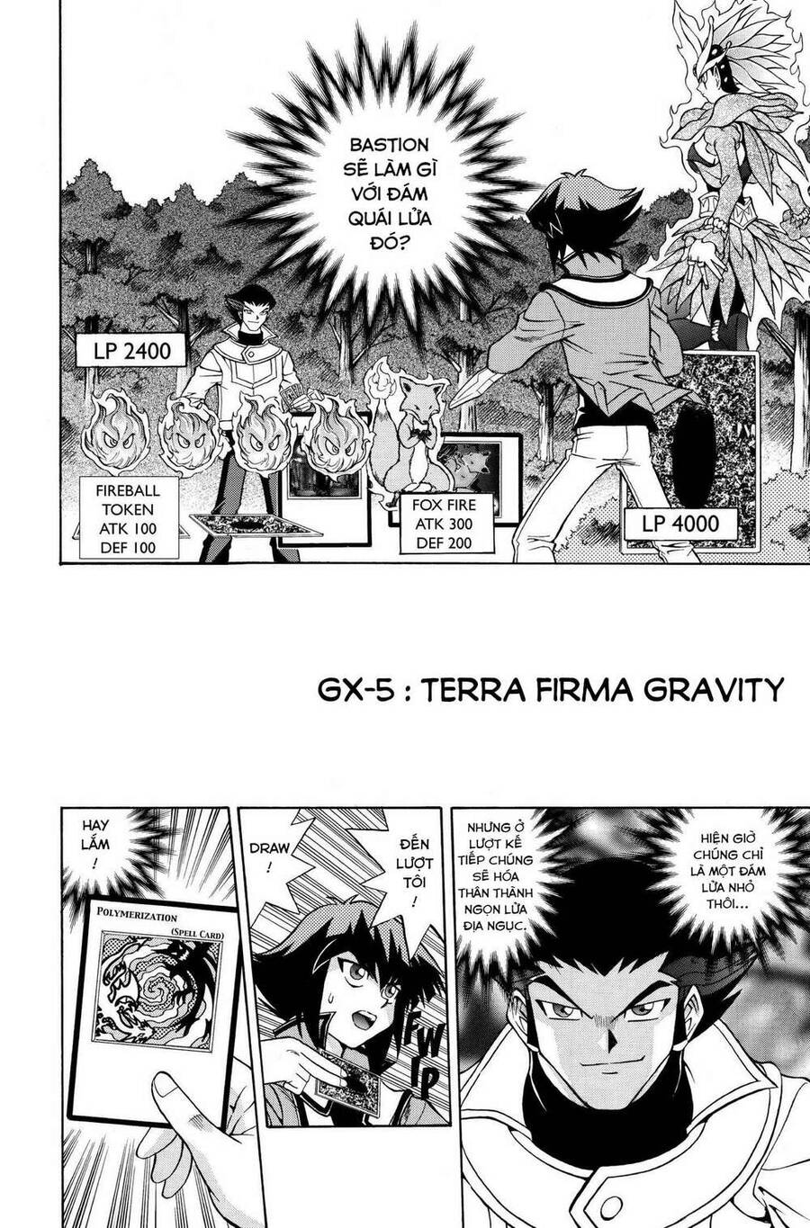 Yu-Gi-Oh! Manga Collection Chapter 5 - 3