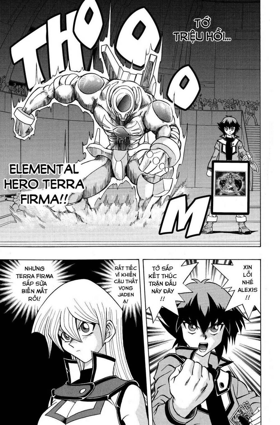 Yu-Gi-Oh! Manga Collection Chapter 6 - 22