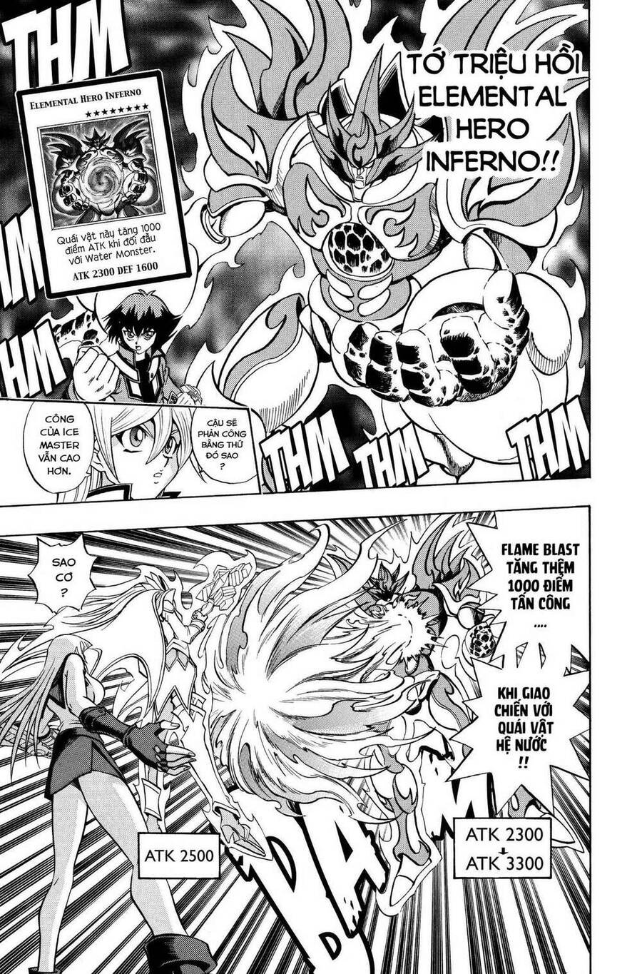 Yu-Gi-Oh! Manga Collection Chapter 7 - 14