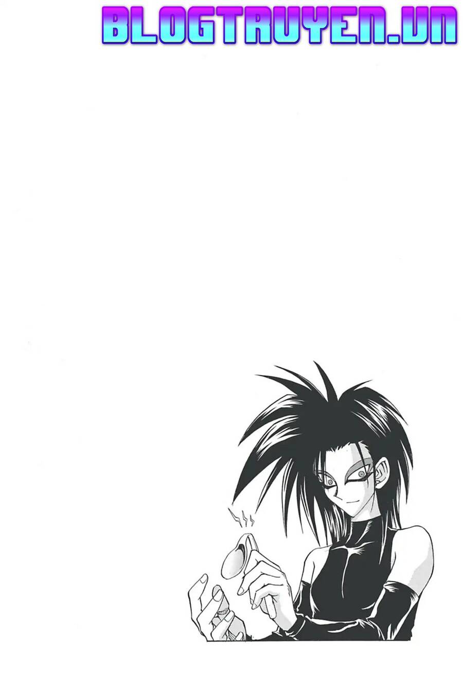 Yu-Gi-Oh! Manga Collection Chapter 7 - 24