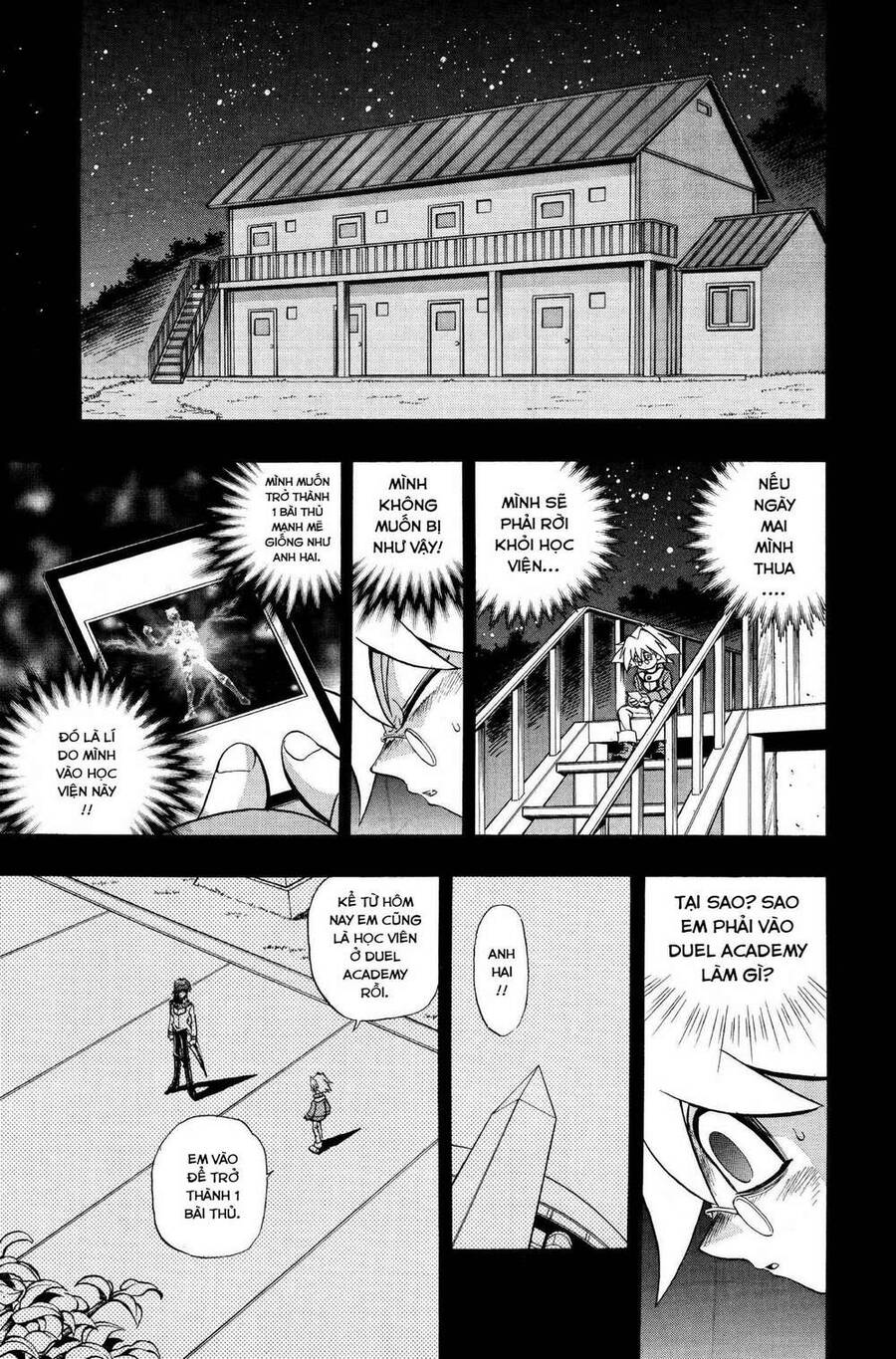 Yu-Gi-Oh! Manga Collection Chapter 8 - 14