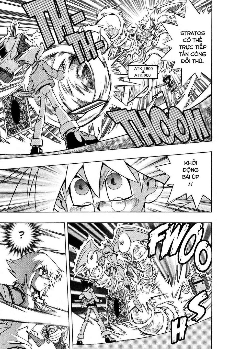 Yu-Gi-Oh! Manga Collection Chapter 8 - 20
