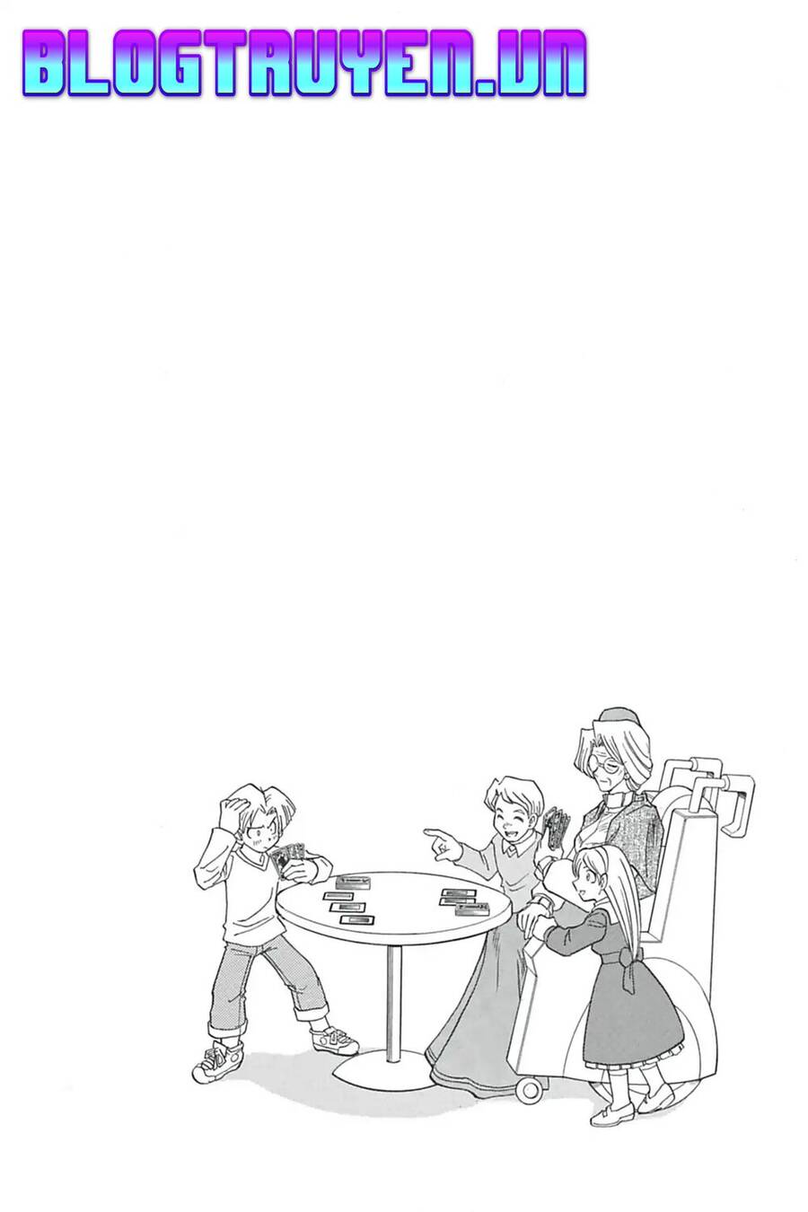 Yu-Gi-Oh! Manga Collection Chapter 8 - 25