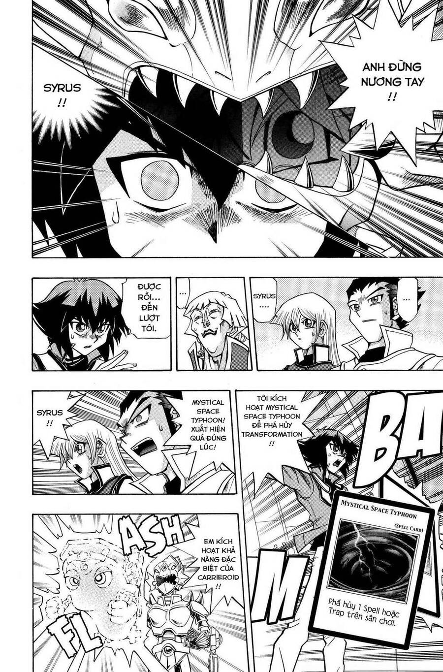 Yu-Gi-Oh! Manga Collection Chapter 9 - 11