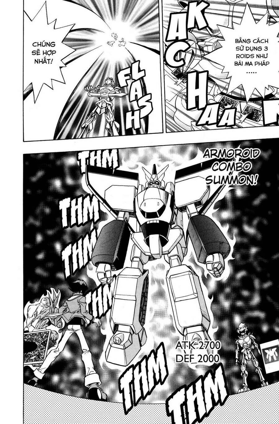 Yu-Gi-Oh! Manga Collection Chapter 9 - 13