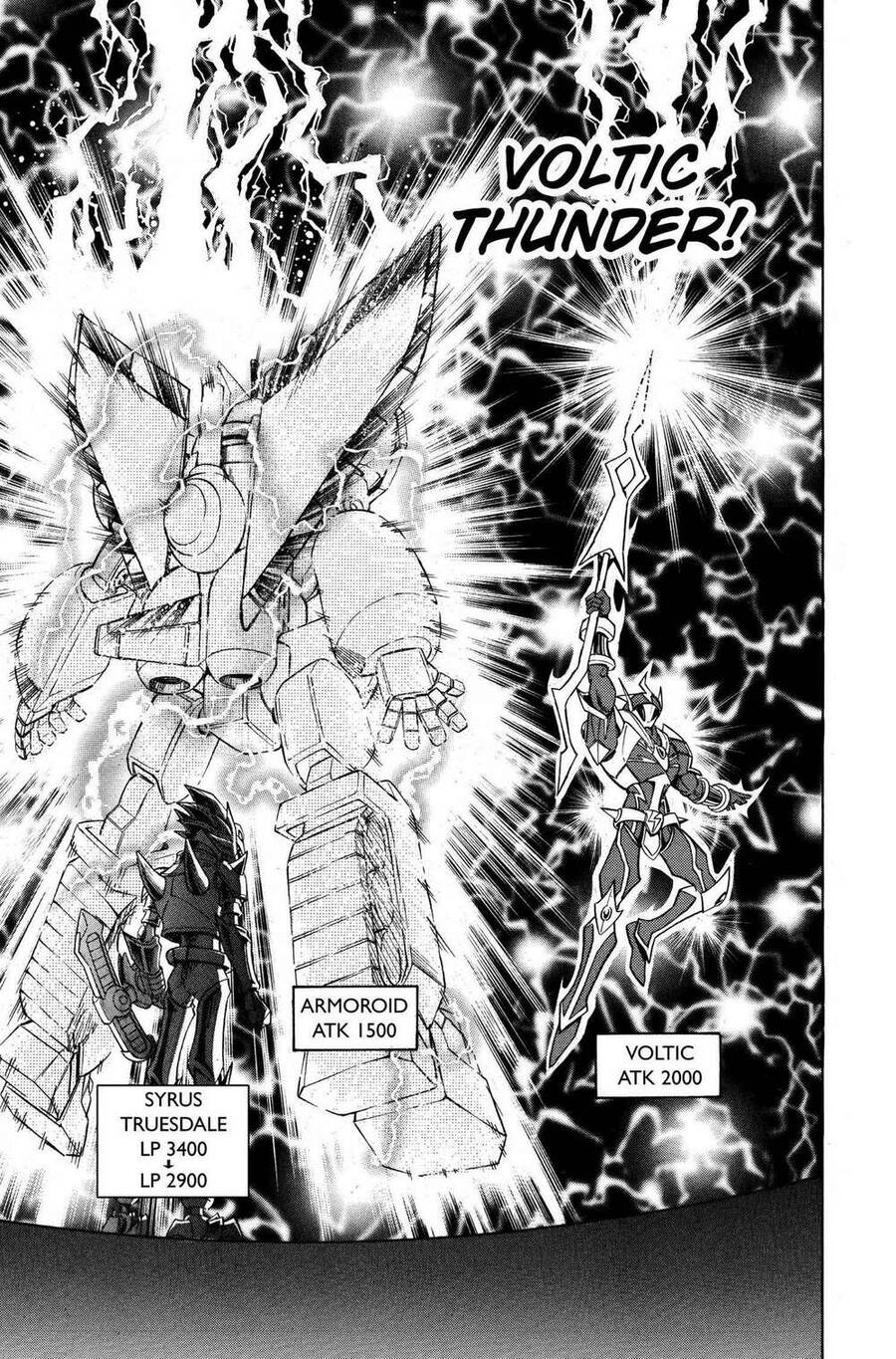 Yu-Gi-Oh! Manga Collection Chapter 9 - 18