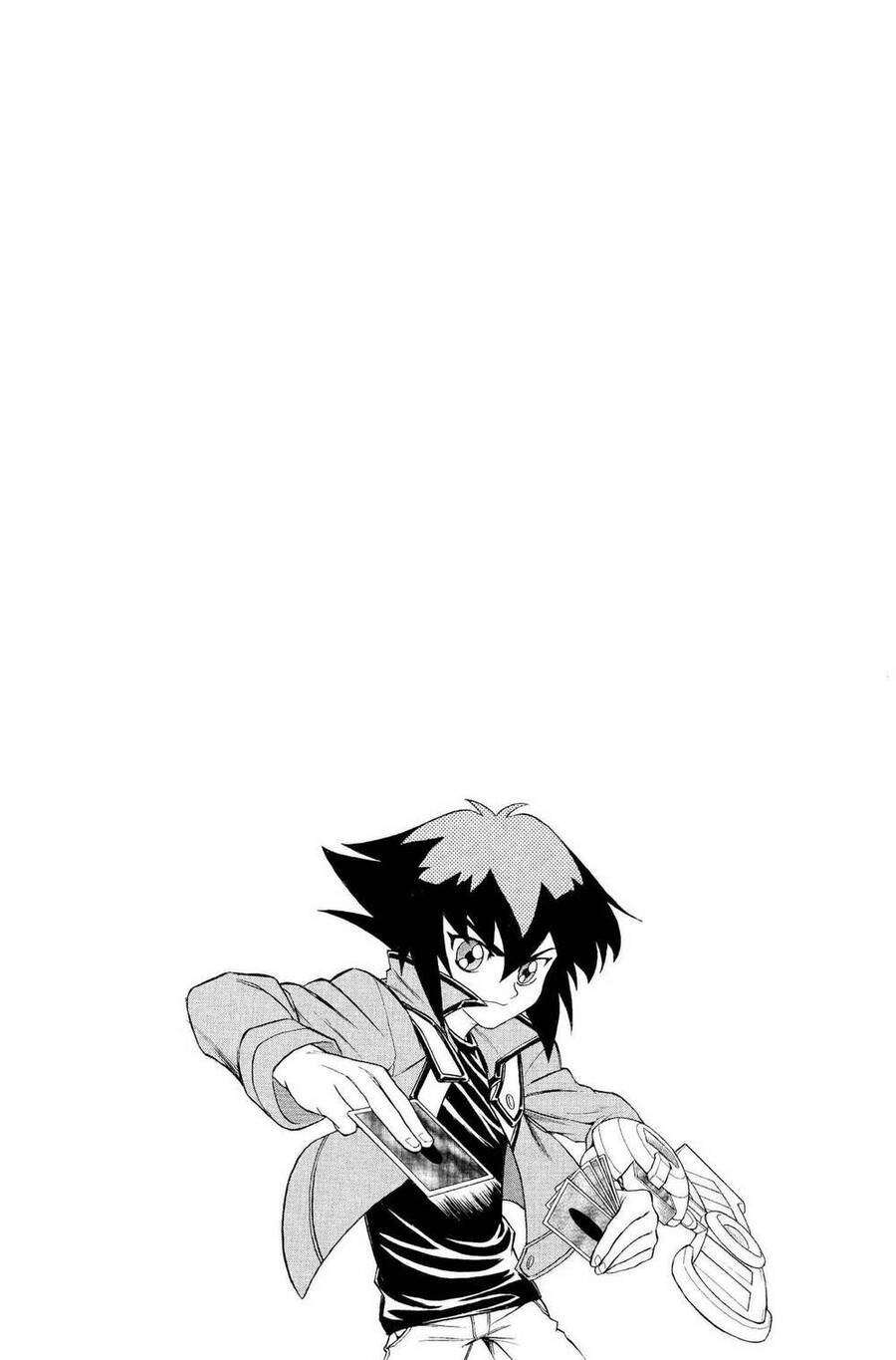 Yu-Gi-Oh! Manga Collection Chapter 9 - 22