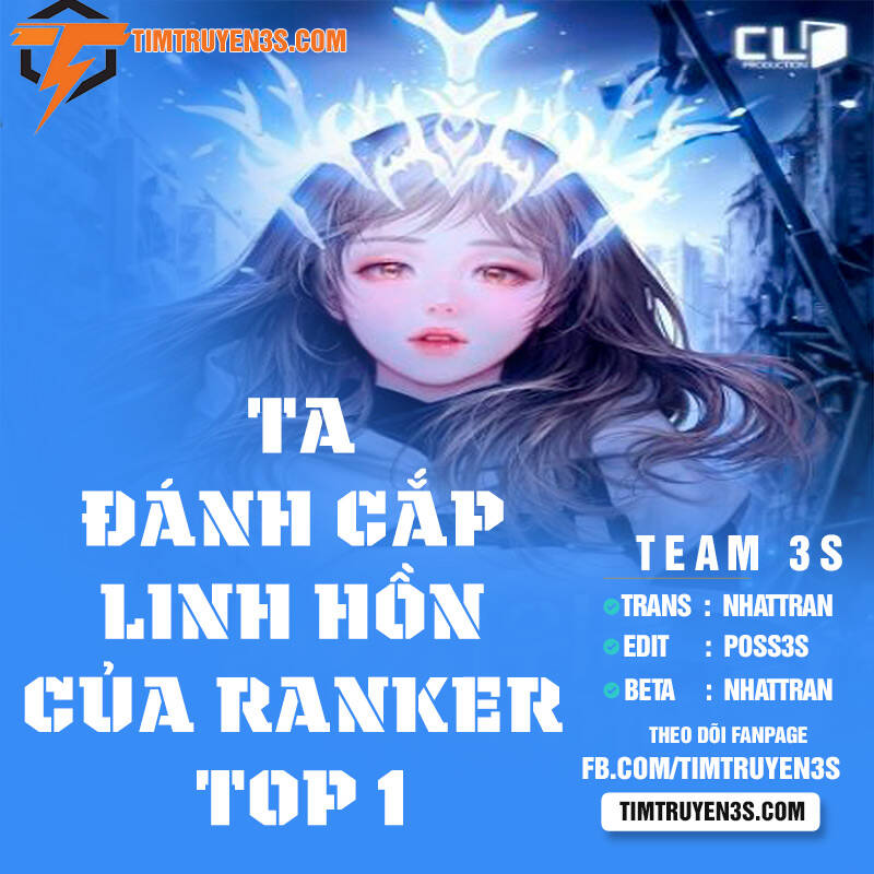 Ta Đánh Cắp Linh Hồn Của Ranker Top 1 Chapter 19 - 1