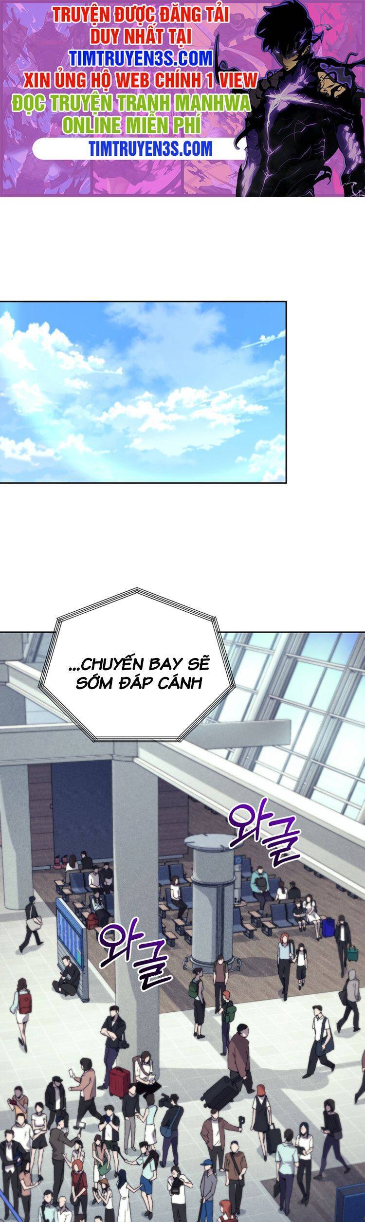 Ta Đánh Cắp Linh Hồn Của Ranker Top 1 Chapter 19 - 2
