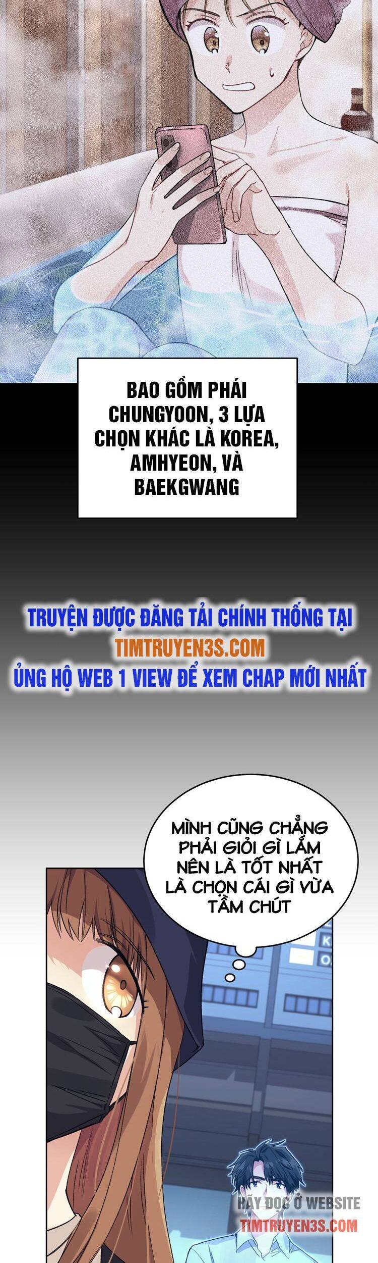 Ta Đánh Cắp Linh Hồn Của Ranker Top 1 Chapter 19 - 11