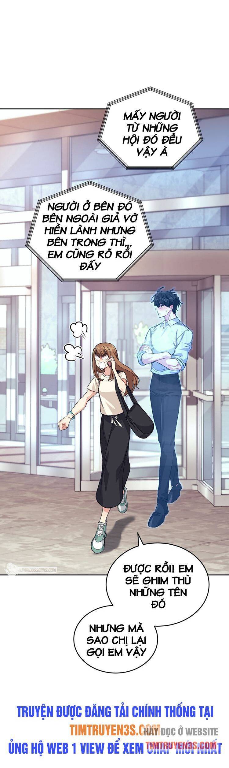 Ta Đánh Cắp Linh Hồn Của Ranker Top 1 Chapter 19 - 50