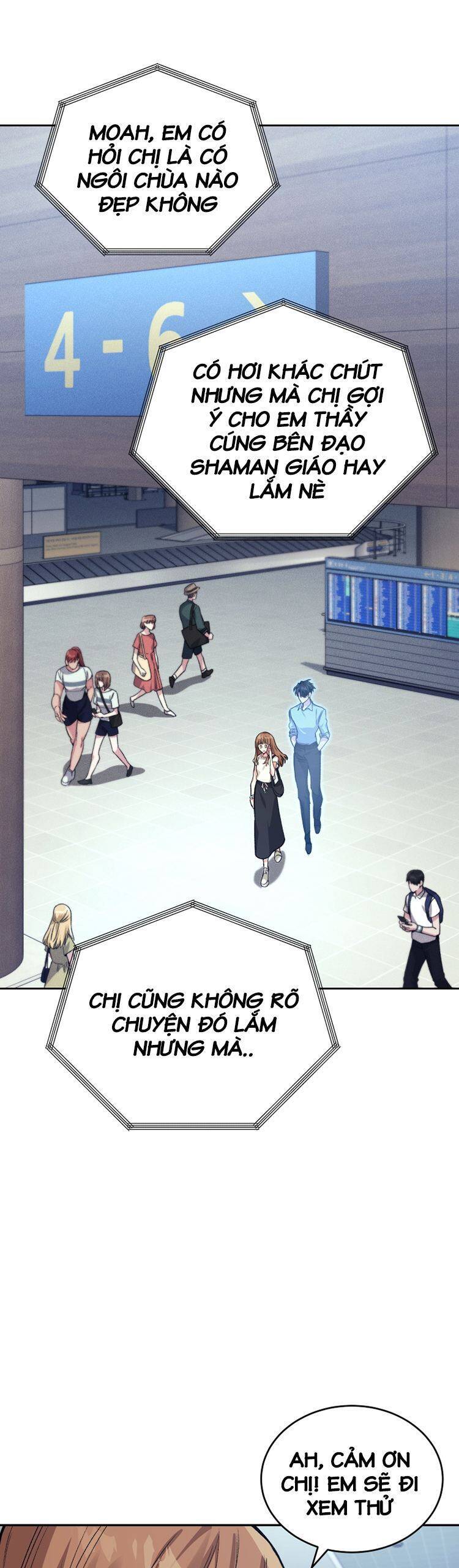 Ta Đánh Cắp Linh Hồn Của Ranker Top 1 Chapter 19 - 51