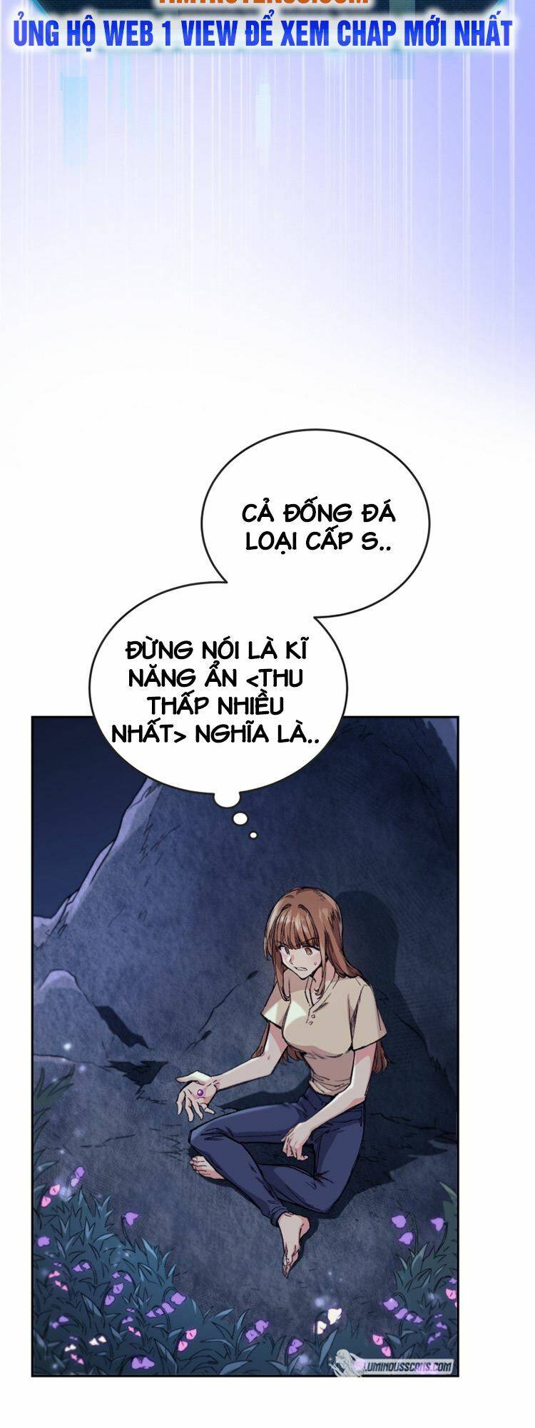 Ta Đánh Cắp Linh Hồn Của Ranker Top 1 Chapter 2 - 31