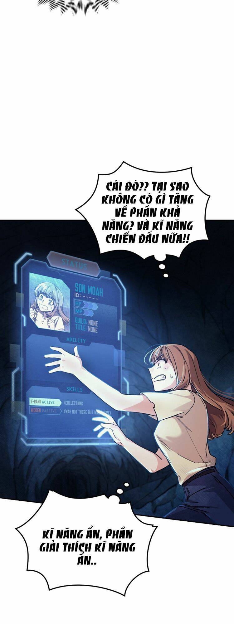 Ta Đánh Cắp Linh Hồn Của Ranker Top 1 Chapter 2 - 8