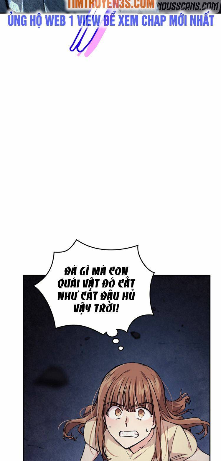 Ta Đánh Cắp Linh Hồn Của Ranker Top 1 Chapter 3 - 23