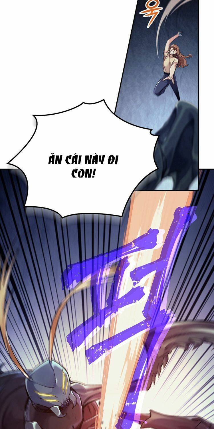 Ta Đánh Cắp Linh Hồn Của Ranker Top 1 Chapter 3 - 32