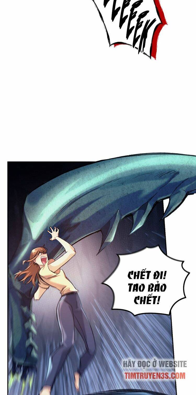 Ta Đánh Cắp Linh Hồn Của Ranker Top 1 Chapter 3 - 38