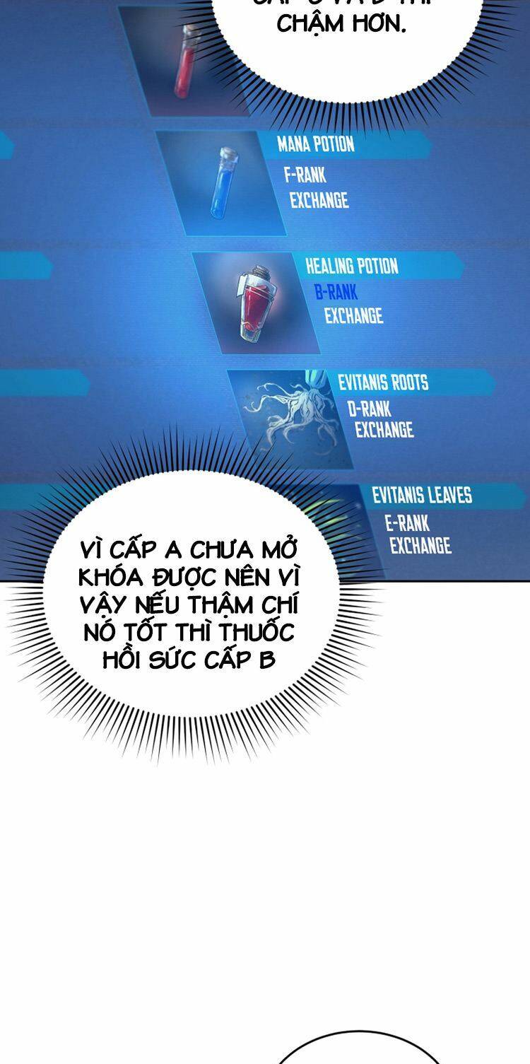 Ta Đánh Cắp Linh Hồn Của Ranker Top 1 Chapter 3 - 77