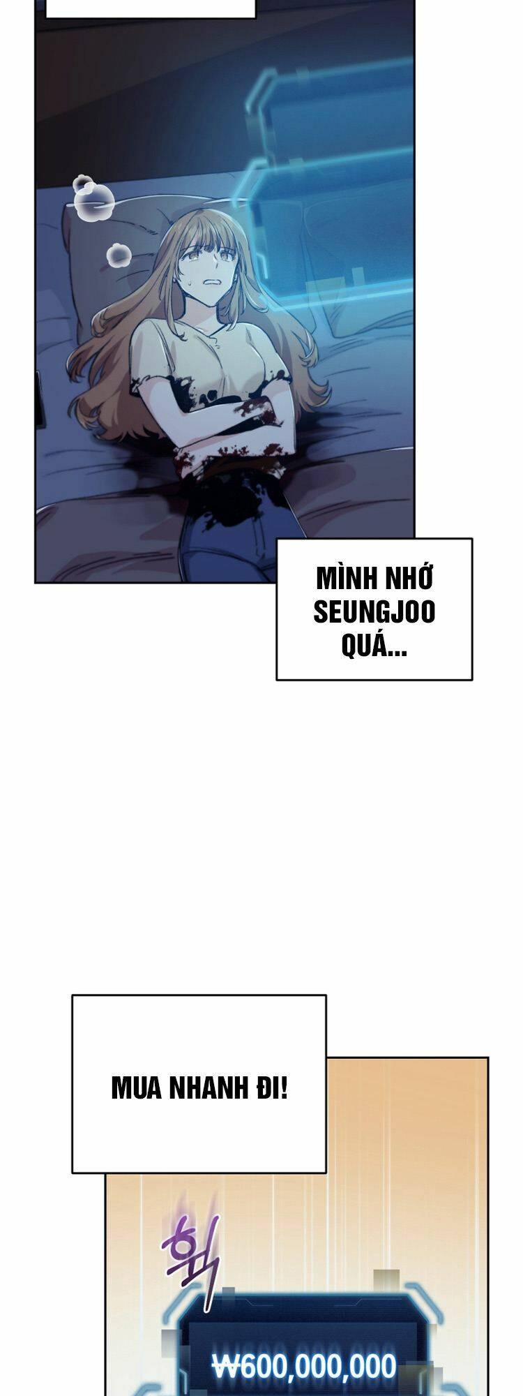 Ta Đánh Cắp Linh Hồn Của Ranker Top 1 Chapter 3 - 82