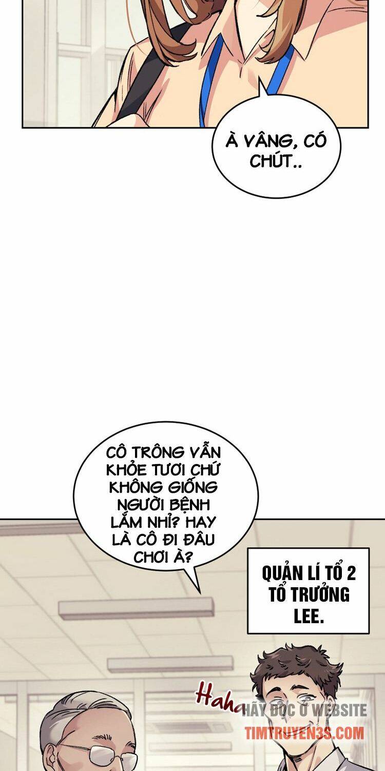 Ta Đánh Cắp Linh Hồn Của Ranker Top 1 Chapter 4 - 16