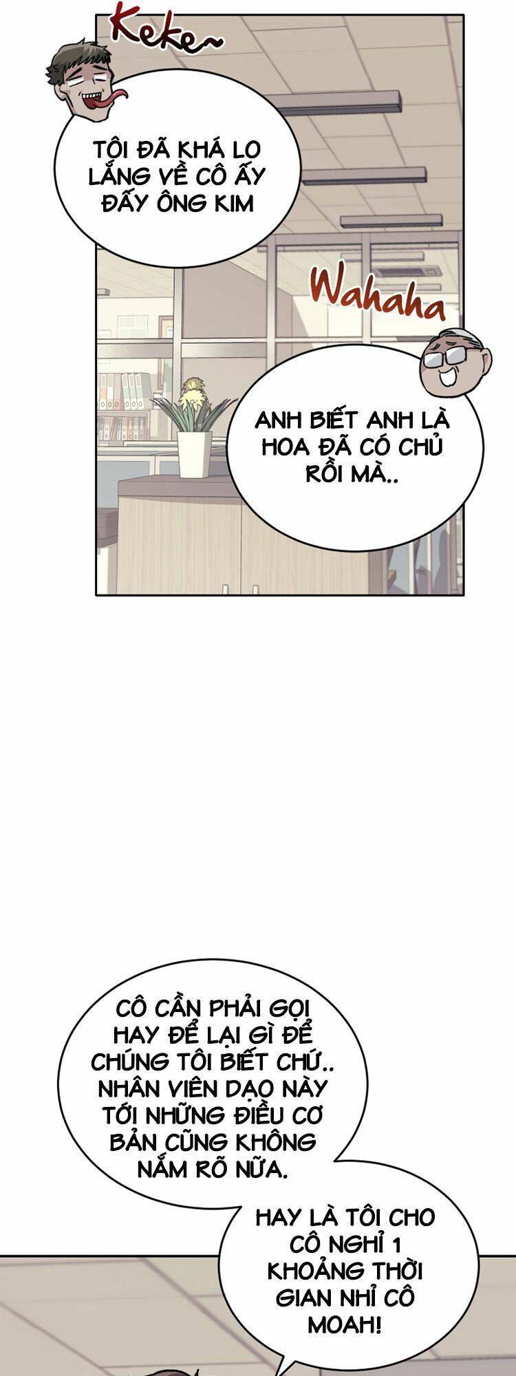 Ta Đánh Cắp Linh Hồn Của Ranker Top 1 Chapter 4 - 19