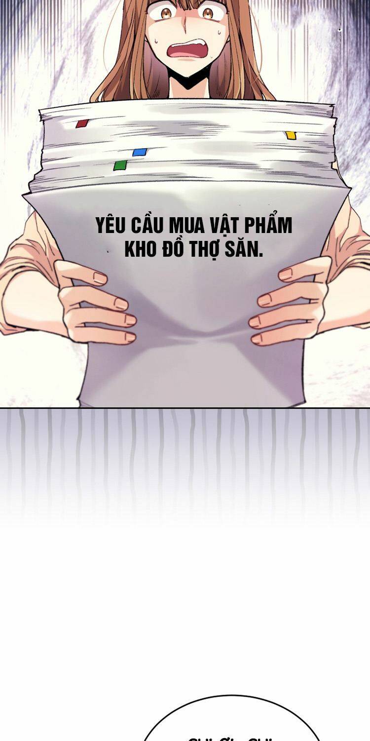 Ta Đánh Cắp Linh Hồn Của Ranker Top 1 Chapter 4 - 32
