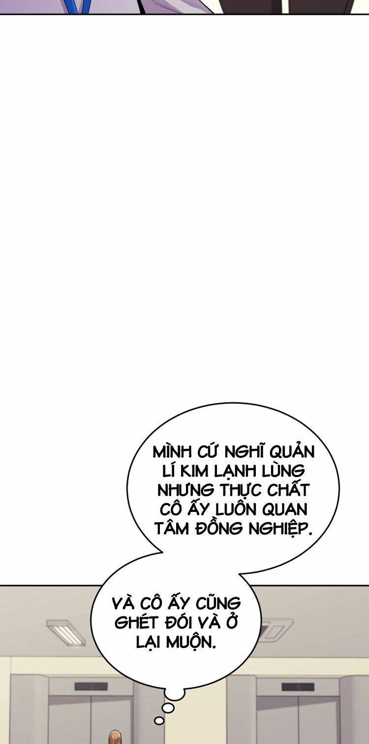Ta Đánh Cắp Linh Hồn Của Ranker Top 1 Chapter 4 - 37