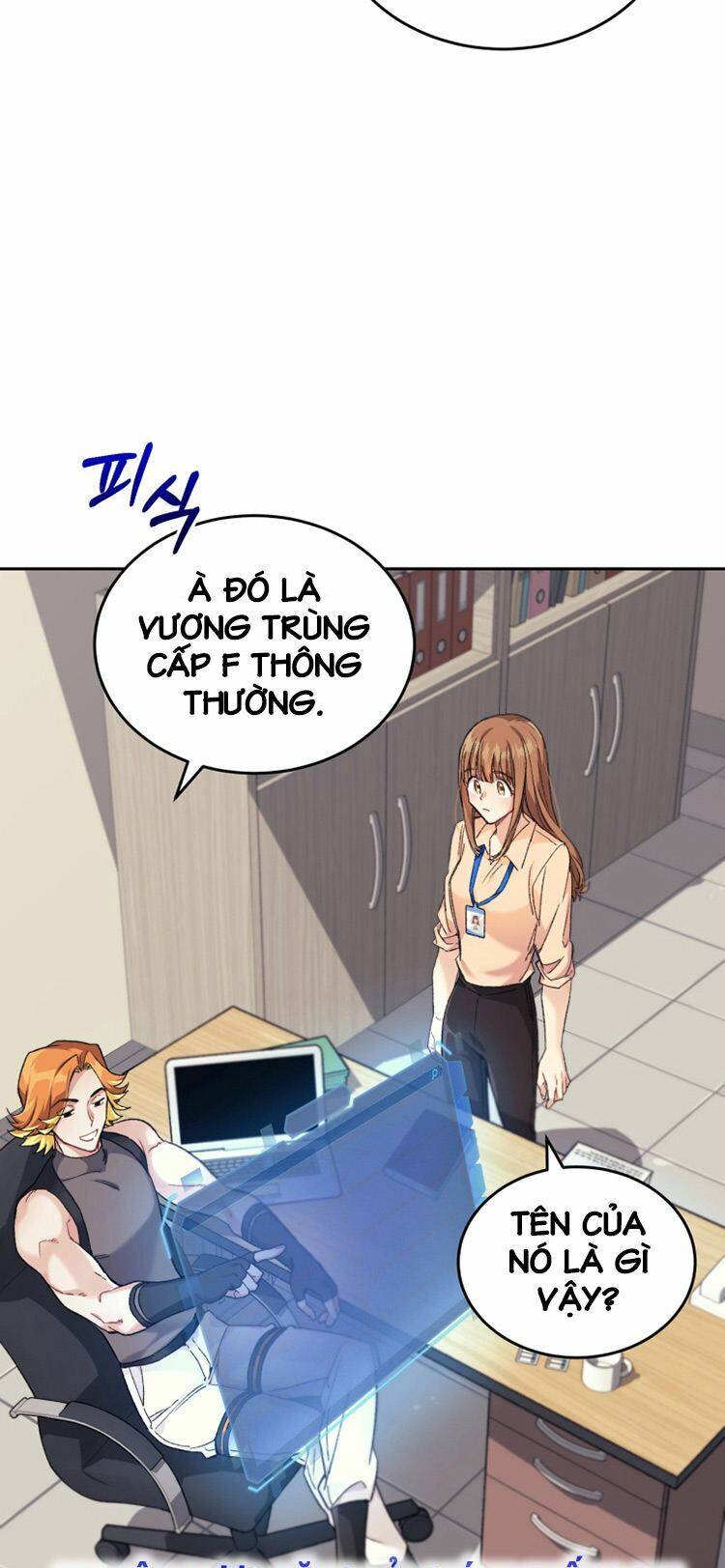 Ta Đánh Cắp Linh Hồn Của Ranker Top 1 Chapter 4 - 51