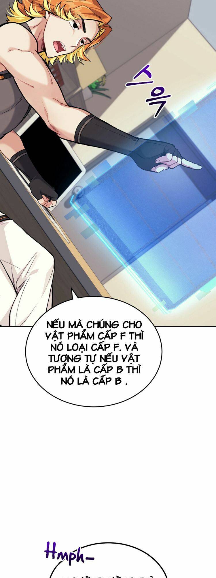 Ta Đánh Cắp Linh Hồn Của Ranker Top 1 Chapter 4 - 53