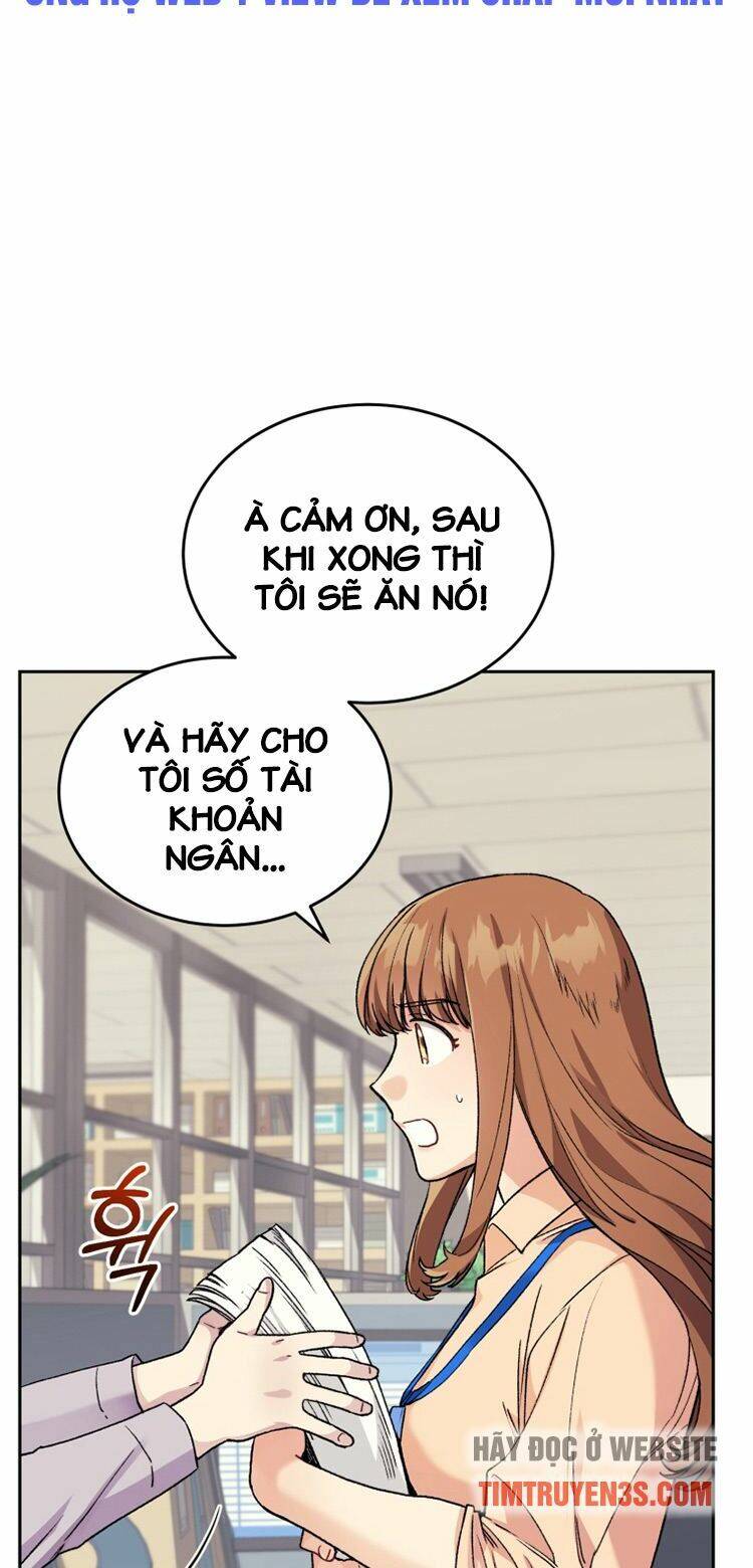 Ta Đánh Cắp Linh Hồn Của Ranker Top 1 Chapter 4 - 58