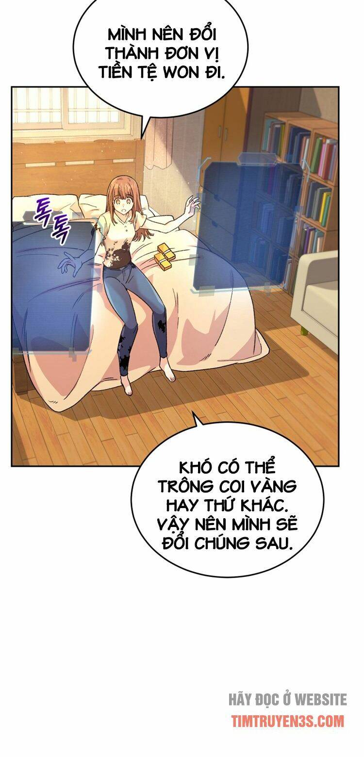 Ta Đánh Cắp Linh Hồn Của Ranker Top 1 Chapter 4 - 7