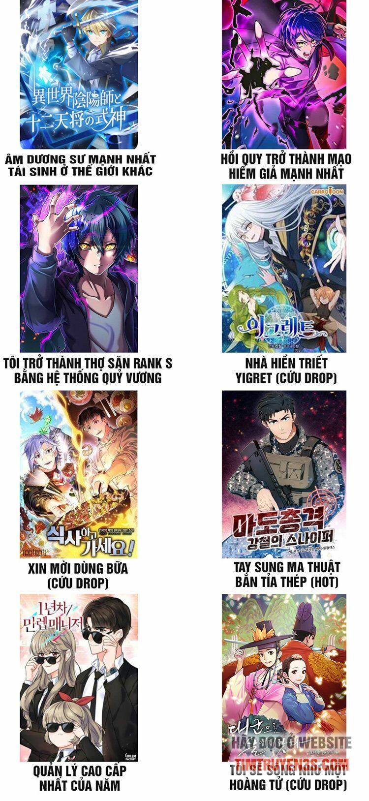 Ta Đánh Cắp Linh Hồn Của Ranker Top 1 Chapter 4 - 82