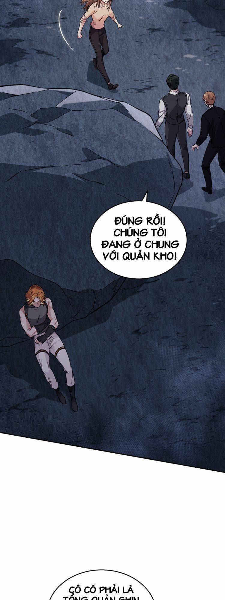 Ta Đánh Cắp Linh Hồn Của Ranker Top 1 Chapter 6 - 20