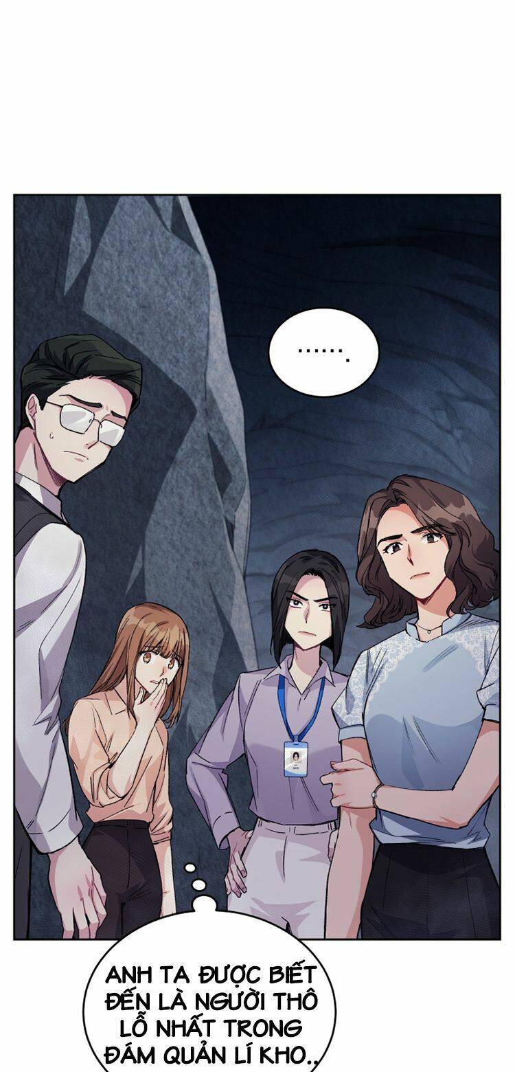 Ta Đánh Cắp Linh Hồn Của Ranker Top 1 Chapter 6 - 24
