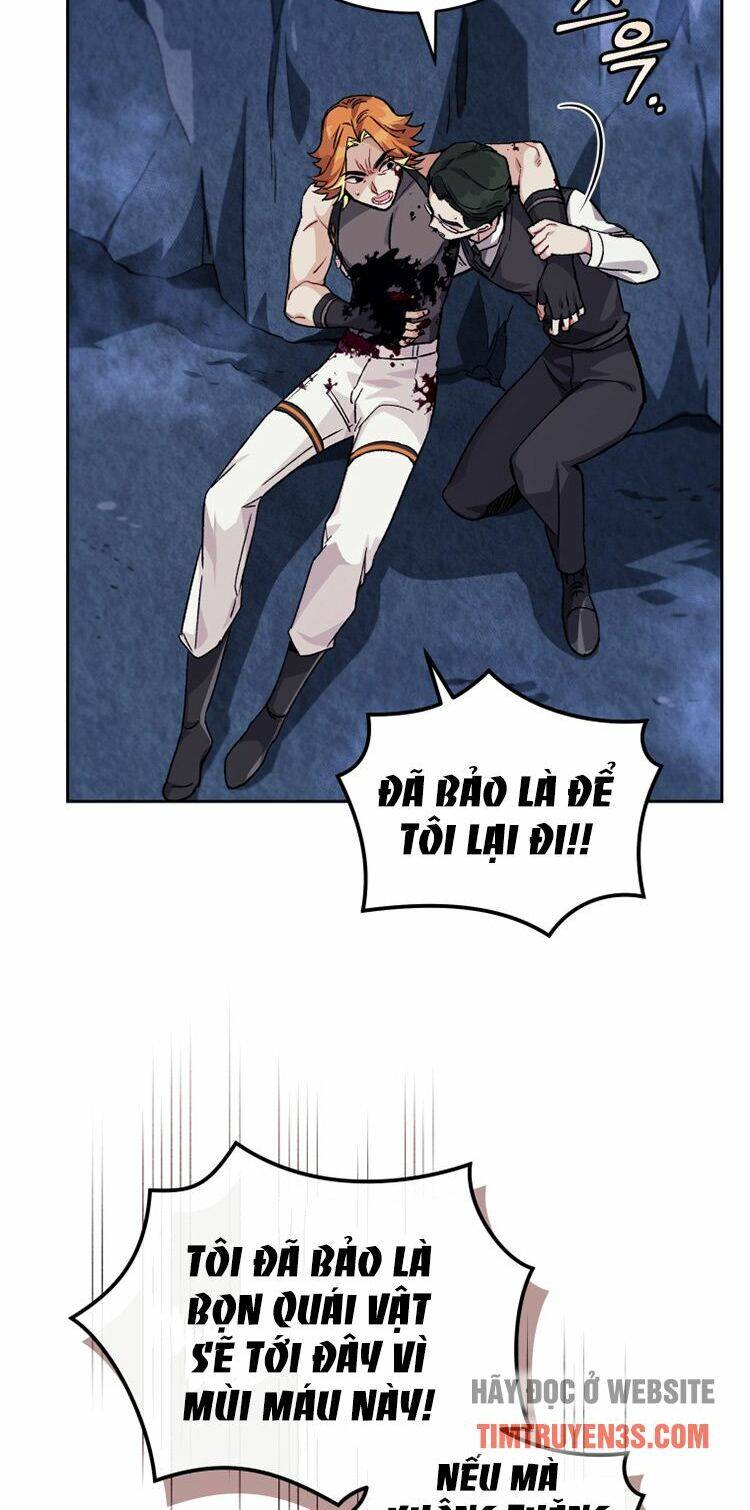 Ta Đánh Cắp Linh Hồn Của Ranker Top 1 Chapter 6 - 31