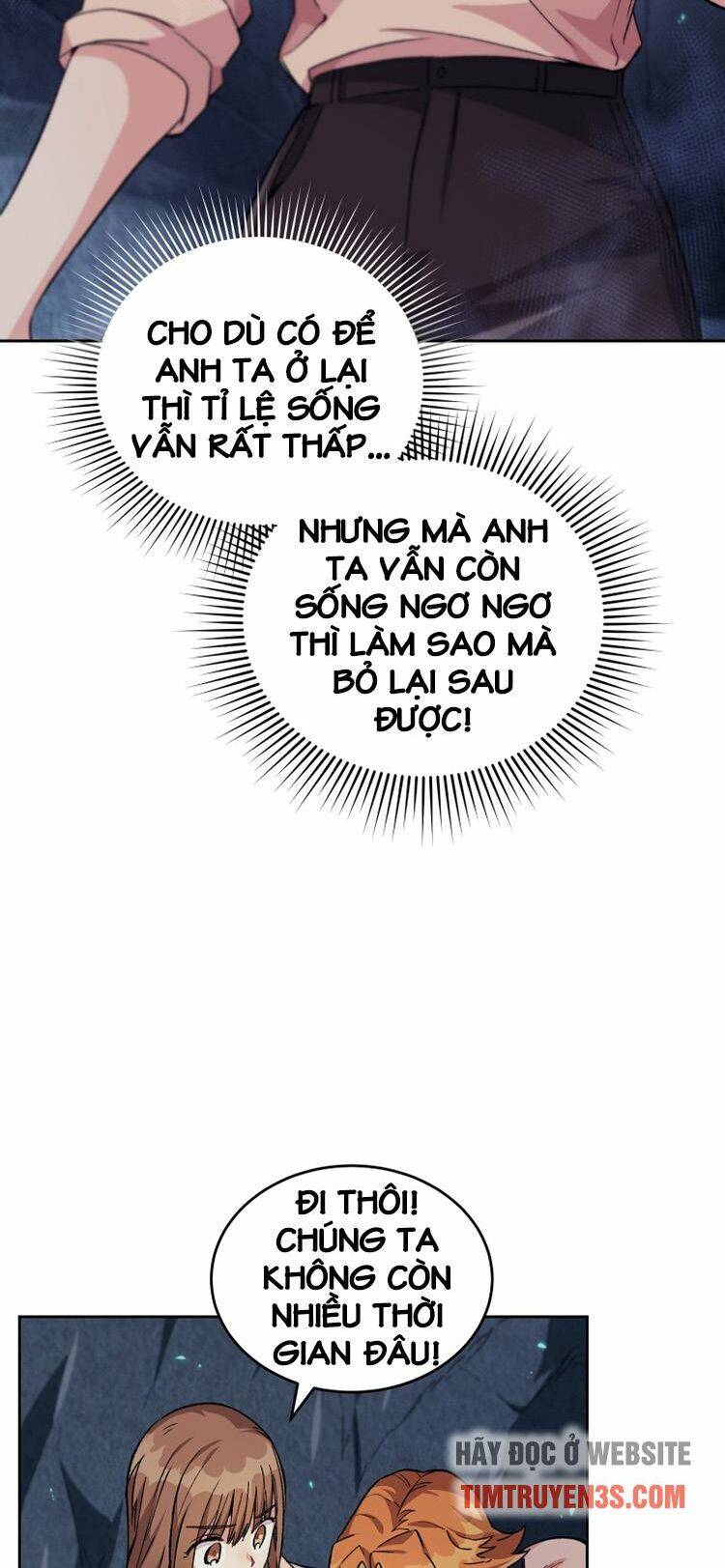 Ta Đánh Cắp Linh Hồn Của Ranker Top 1 Chapter 6 - 36