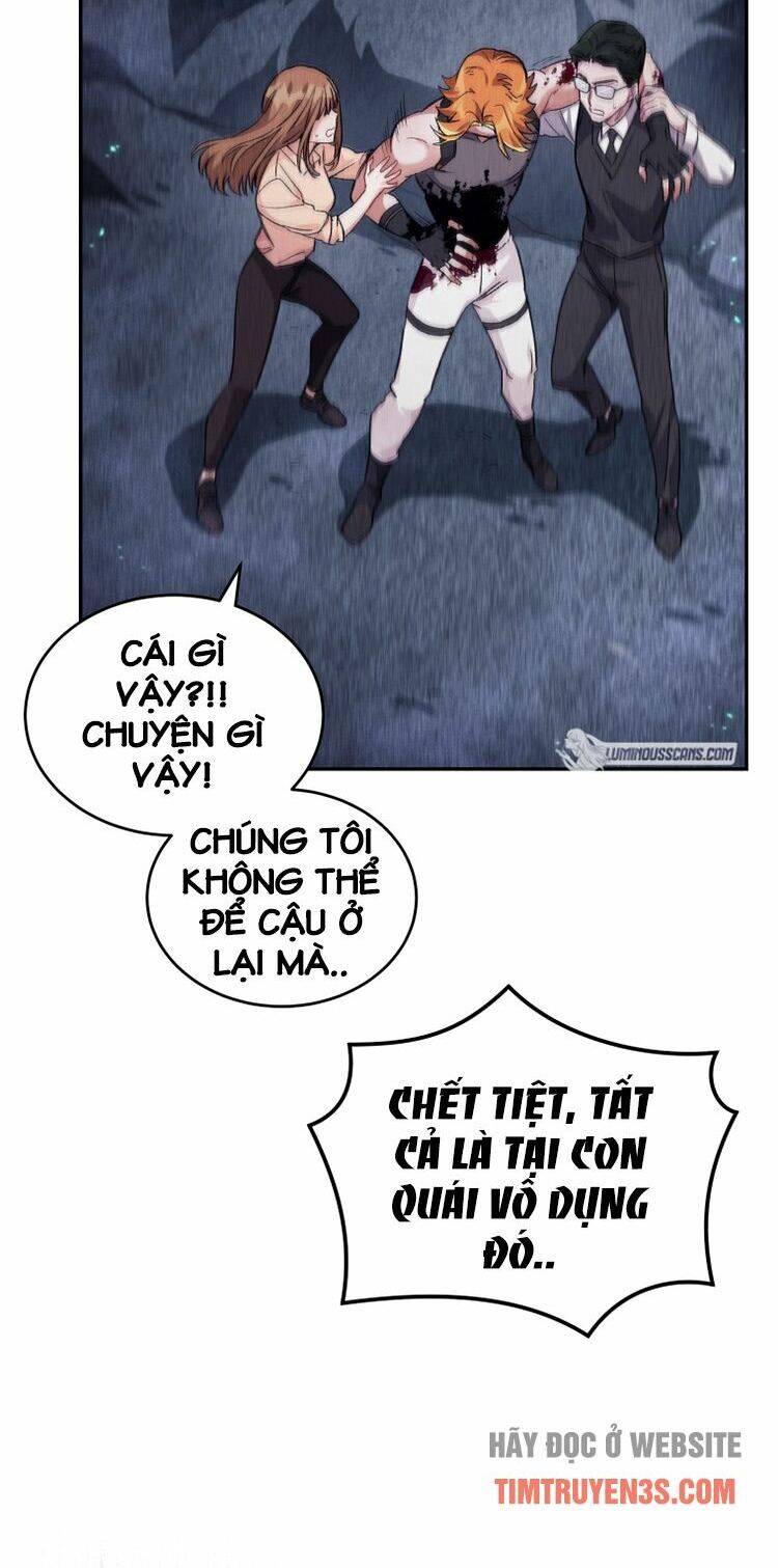 Ta Đánh Cắp Linh Hồn Của Ranker Top 1 Chapter 6 - 39