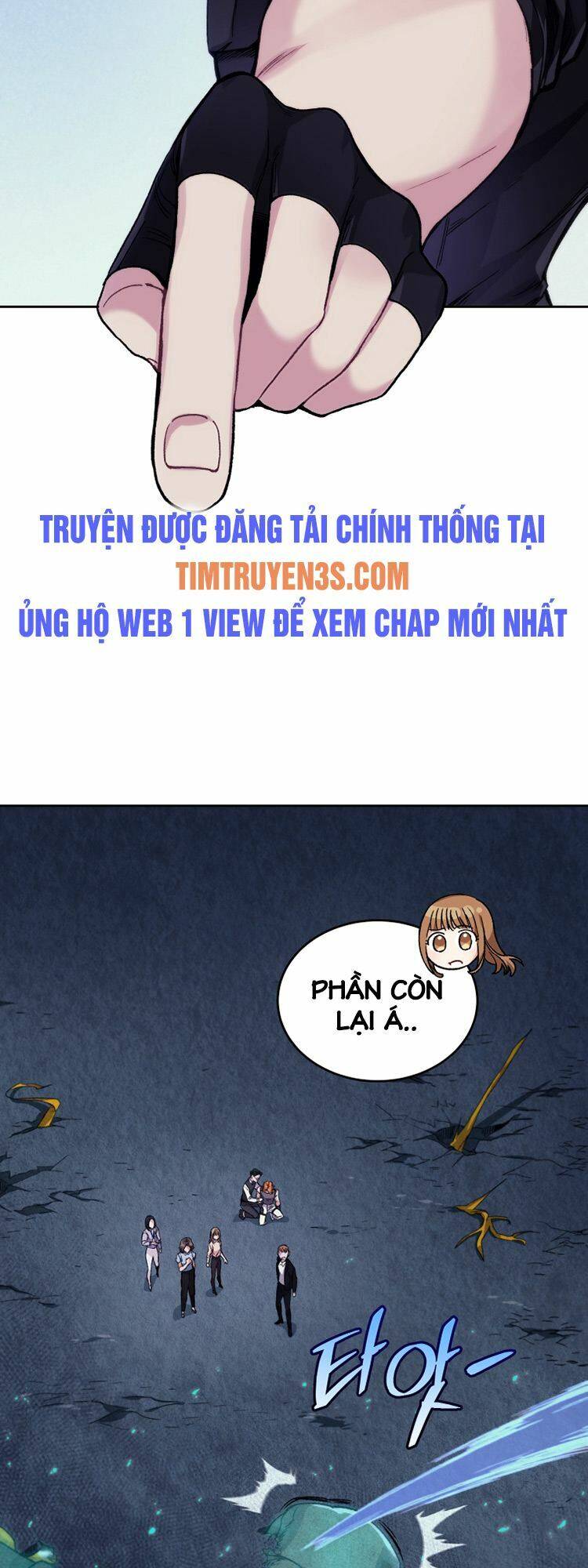Ta Đánh Cắp Linh Hồn Của Ranker Top 1 Chapter 6 - 71