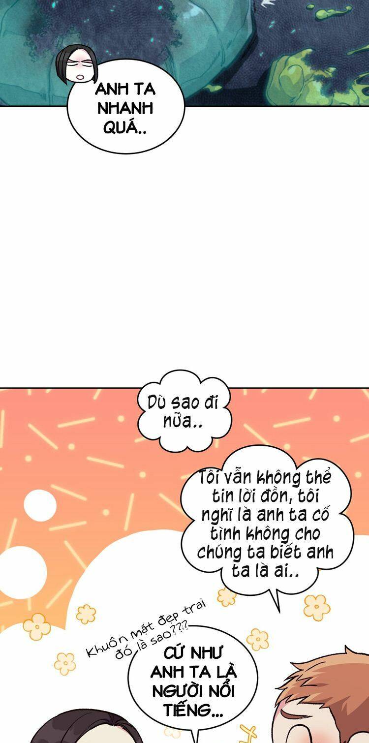 Ta Đánh Cắp Linh Hồn Của Ranker Top 1 Chapter 6 - 72